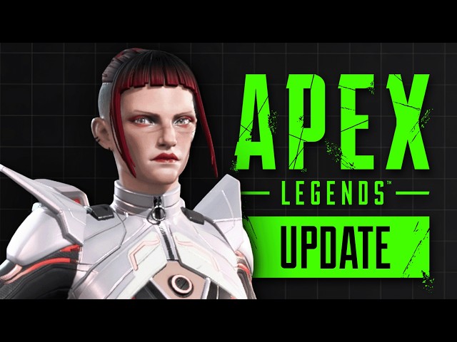 Season 30 Early Patch Notes