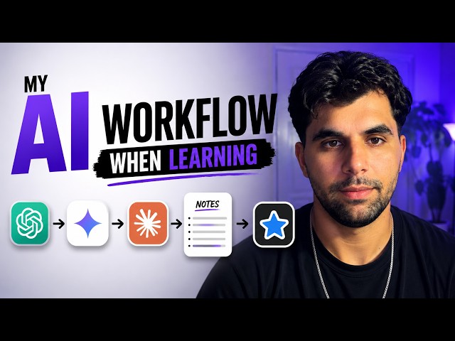 I Stopped Taking Notes Manually. Here's What Happened.