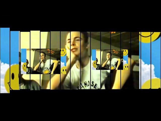 Classics Mix: Nitzer Ebb, Front 242, KLF, Guru Josh, D.M.