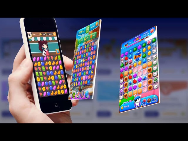 Reskin Your Apps & Reskin Games Source Code