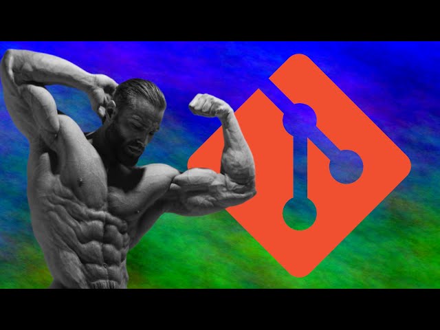 How to git gud at Git