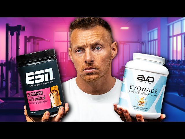 Which supplements should EVERYONE take? My recommendation!