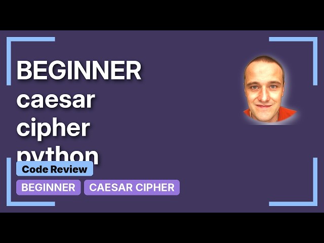 Substitution Cipher in Python 3