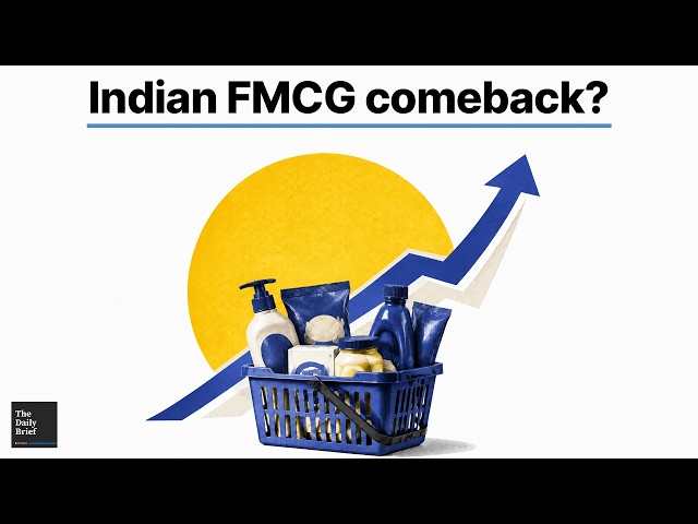 What’s behind Indian FMCG’s rural growth? | How are NPAs in India so low? | The Daily Brief #539