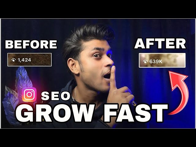 How I Gained 30,000 Instagram Followers in 30 Days ( REAL SECRET ) 😱 INSTAGRAM ALGORITHM