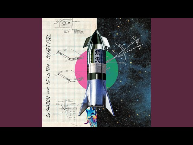 Rocket Fuel
