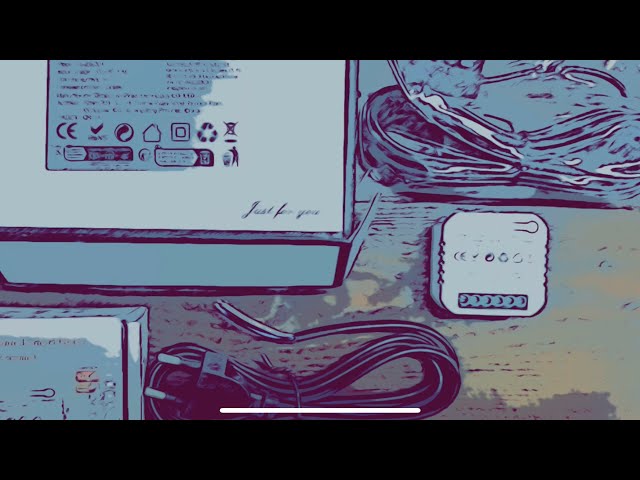 Tuya Smart Home automatyczne otwieranie bramy garażowej Wi-Fi ZigBee