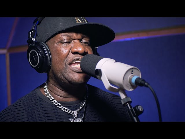 Bunny General - Dubplate - Little Lion Sound - Full Up A Class (Bam Bam Riddim)