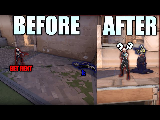 Solo Queue Omen Guide For Easy Wins!