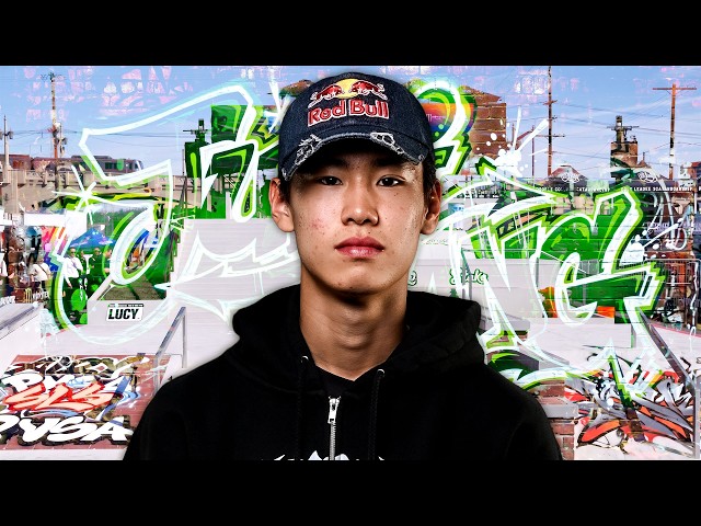 HE DELIVERED ONE OF THE GREATEST SLS DEBUTS EVER!!!