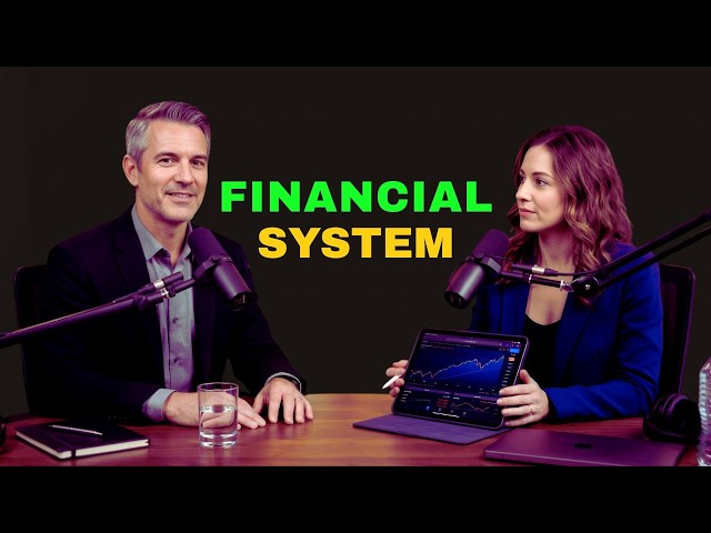 How the Financial System Actually Works Explained in 22 Minutes