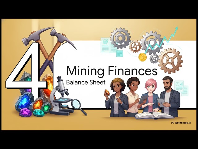 Industry Review: Mining