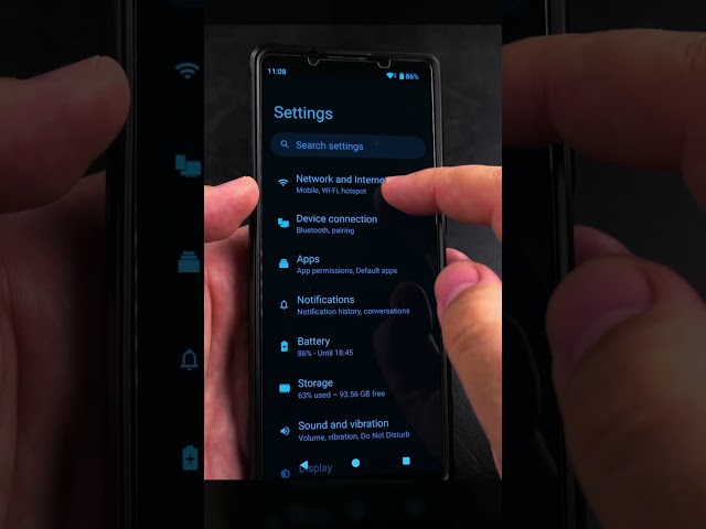 How to Enable SIM Card on Android Phones part 1
