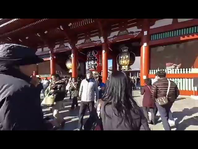 Sensoji_VR180_TEST