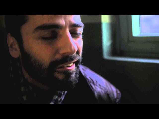 STAIRCASE SESSIONS #2 - I WAS YOUNG WHEN I LEFT HOME - NIGHTLAB