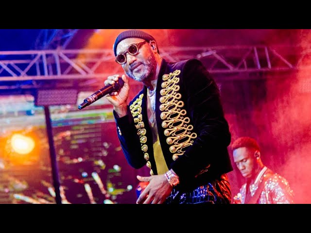 Pipo Klass Yon Fille Monte Vini Pran Li Sou Stage La. #diyosashow 
