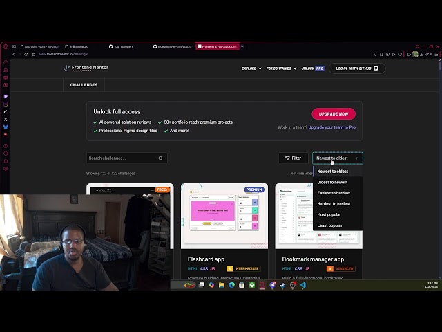 Coding Everyday until I become a Web Dev | Day 66  - Coding + Study + Chill - Javascript Study
