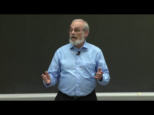 11. Understanding Program Efficiency, Part 2