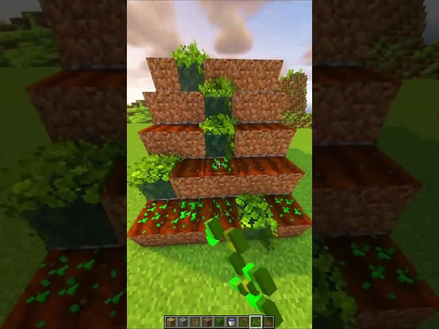 Minecraft Cozy Starter House 💀