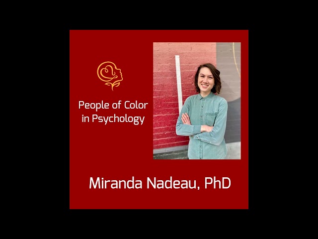 Multiracial Mental Health, Empowerment, and What Clients Want You to Know
