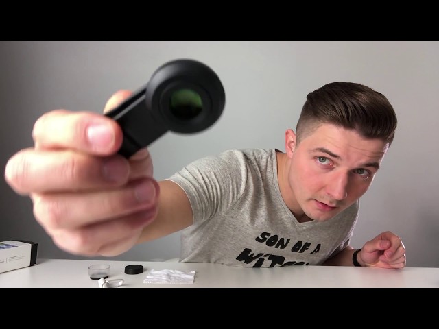 Tech ASMR - Sennheiser Ambeo Headset