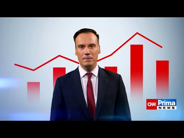Jak se volby dotknou vaší peněženky a vašich životů? CO? JAK? PROČ? Sledujte CNN Prima NEWS!