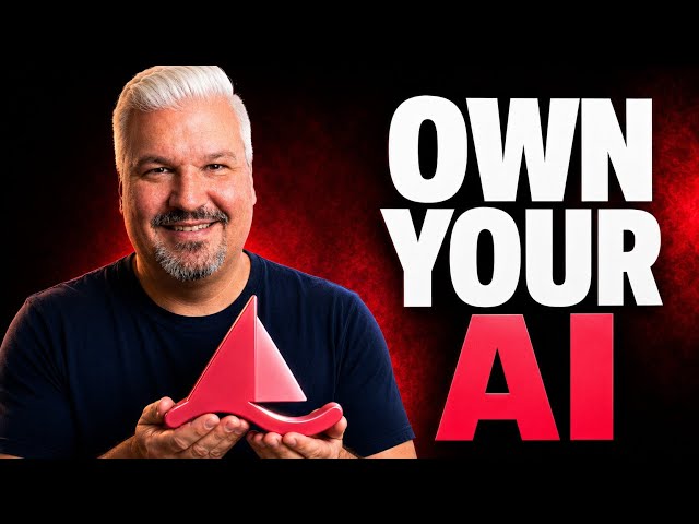 The Only PewDiePie Odysseus AI Tutorial You'll Need