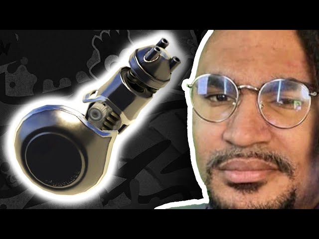 How to Nautilus | Splatoon 3 guide ft @JayMoji