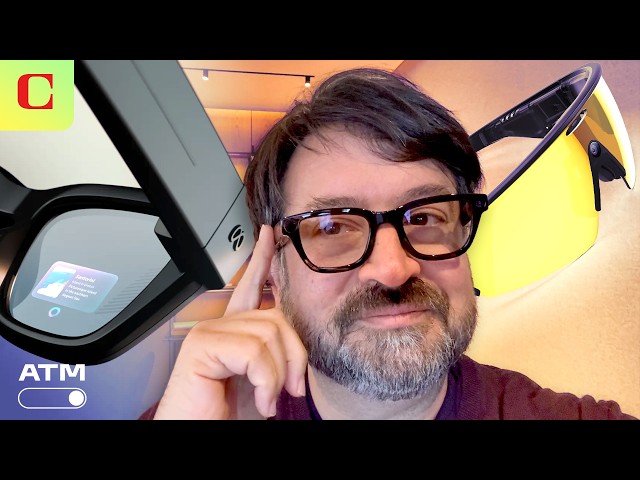 Google, Meta, and the Race for Your Face: Analyzing the Next Generation of AR Glasses