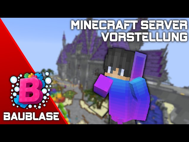 Da fehlt noch was... | Minecraft Server Vorstellung 013
