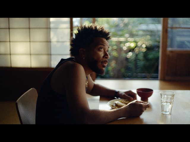 Jewel Usain - Fou (Clip Officiel)