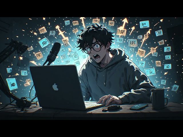 The YouTube Algorithm Explained in 120 Seconds