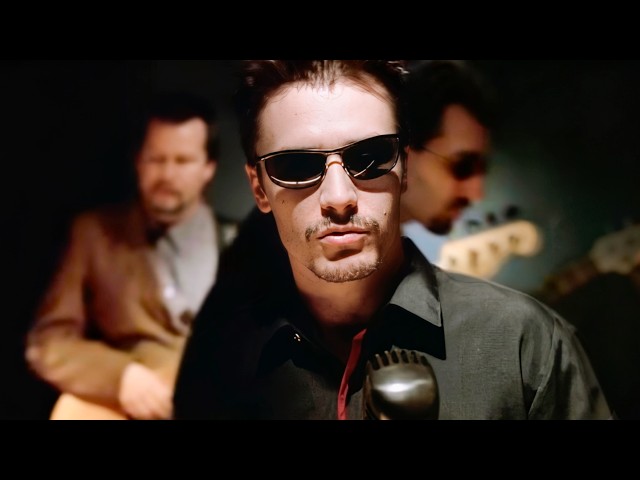Faith No More - Evidence (Official Music Video)