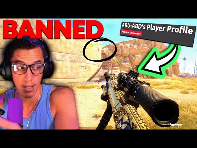 Does PUBG Ban "Whale" Accounts? | Cheater Investigation ft Shady Knights