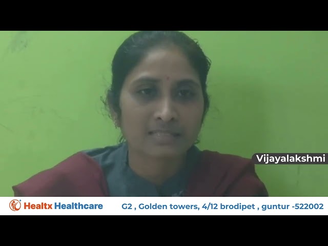 Our Student Review | Medical Coding Training In Guntur with Job placement