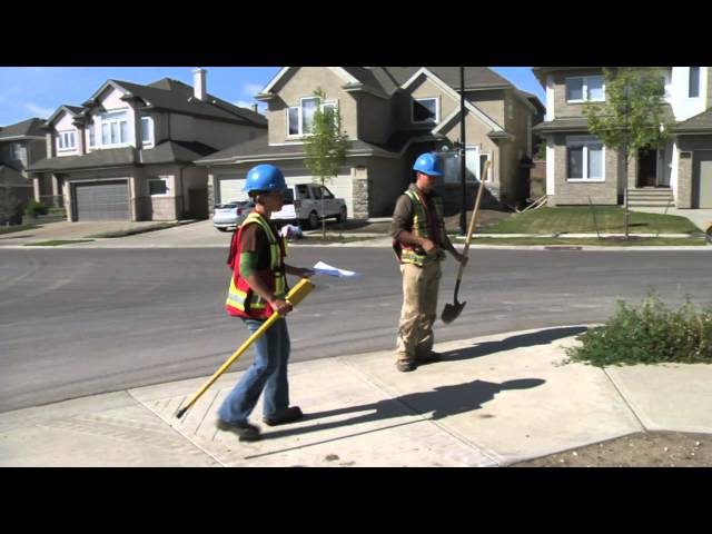 Geomatics Engineering Technology