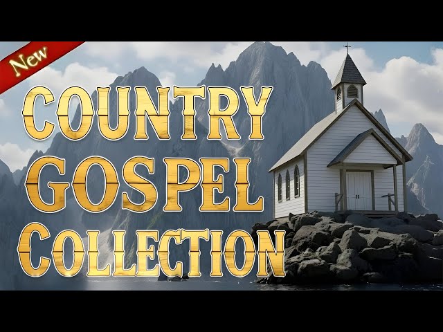 Christian Country Gospel Music – Soft Worship for Tired Hearts