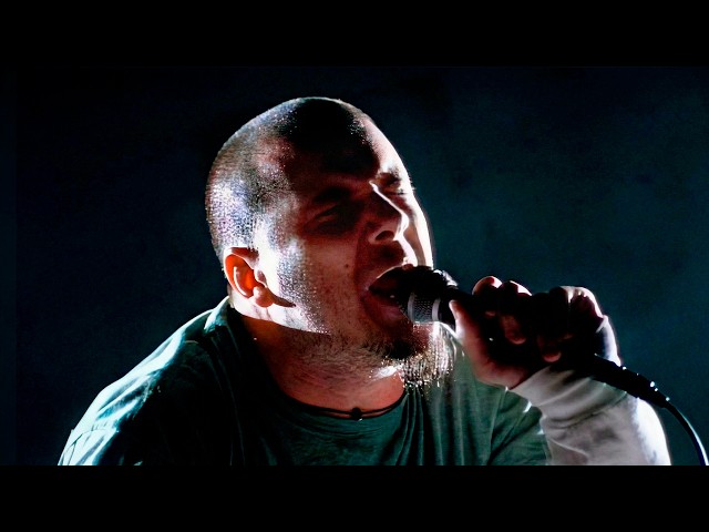 Pantera - 5 Minutes Alone (Official Music Video) [4K Remaster]