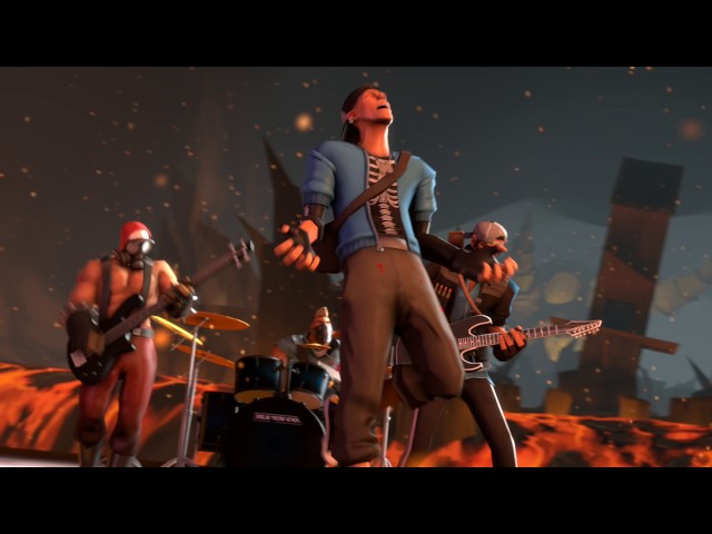 [SFM] New Again