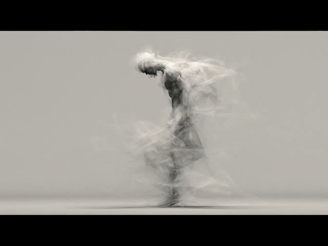 12 | CIRCLES2 | PATTERN MOTION  | TRAJECTORY | WEAVER STUDIO | ARTFULLYPROMPT | REACTIVE MUSIC VIDEO