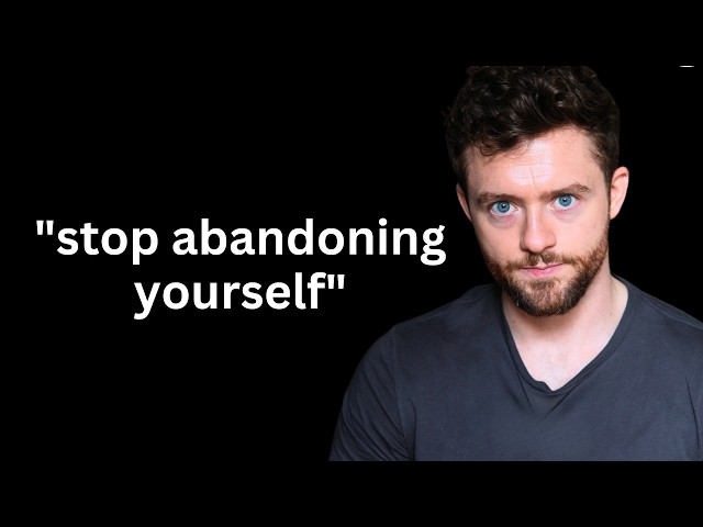 The Only Reason You Crave Female Validation (How I Healed)