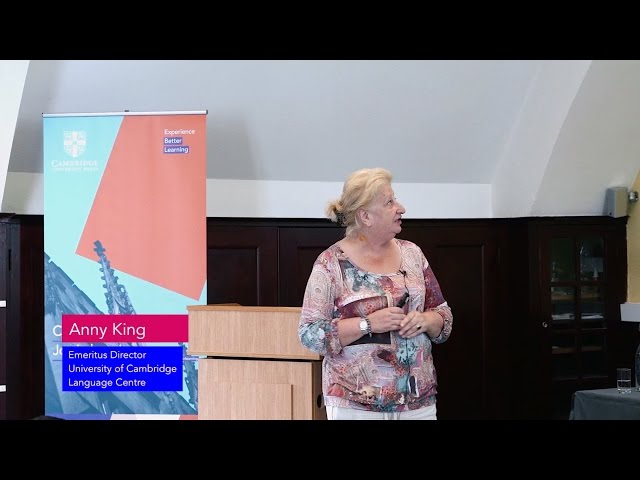 Blended Learning: A Learning Panacea? Anny King