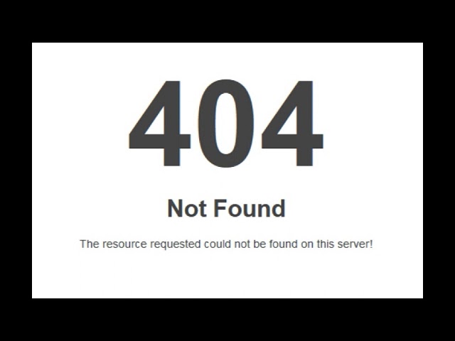 160 bpm HARDTEKK "404 uSeR nOt FoUnD" 