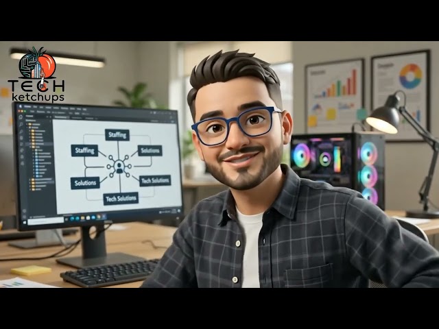How Tech Ketchups Can Help Grow Your Business Today!