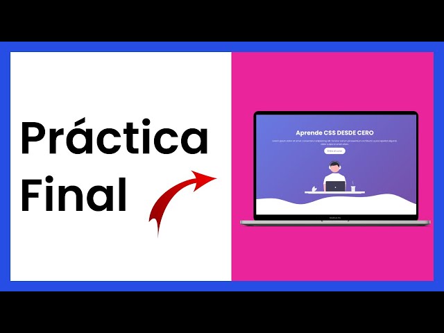 ✏️ CSS Texts | Practical CSS Course