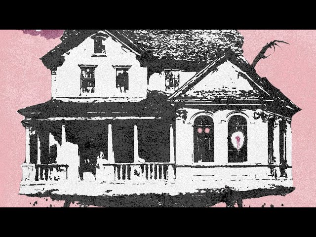 ude - hay un monstruo en nuestro hogar (ep)