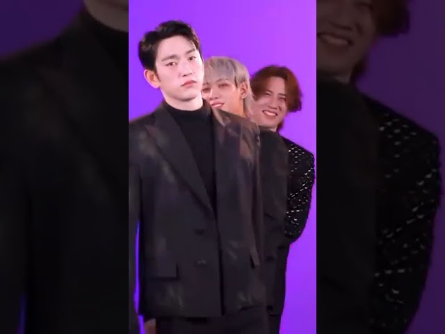 So Cute 😍  #got7 #got7jinyoung #jinyoung #got7 #kpop #kpopedit #kpopidol #python