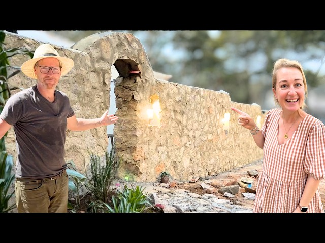 This Completely Changes Our African Homestead
