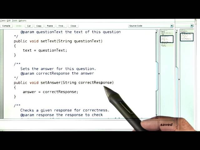 Numeric Question - Intro to Java Programming
