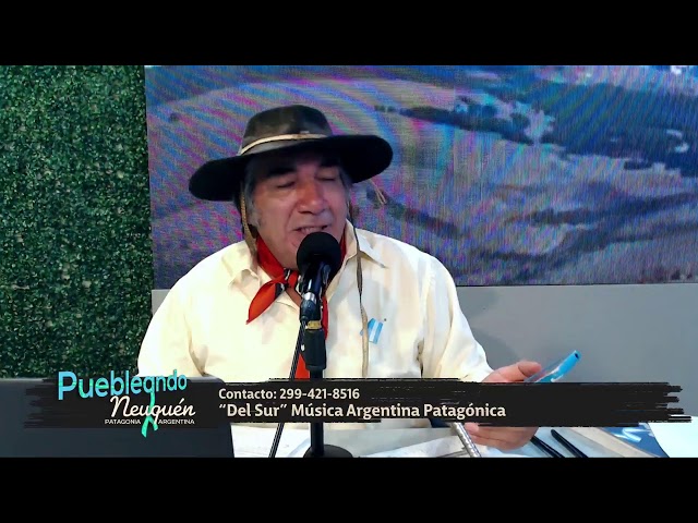 AHORA | PUEBLEANDO